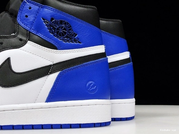 716371-040 Air 1 Retro High Jordan Fragment OG 0530